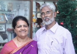 Dad n Mum