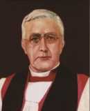 Bishop E. A. L. Moore 