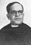 Rev. Dr. C. E. Abraham