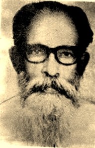 Very Rev. P. J. Thomas 