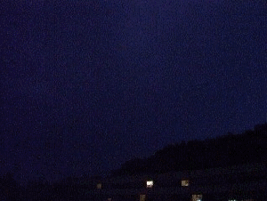 Night Lightning by Sebastien D'ARCO