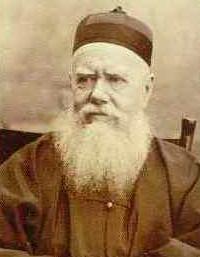 J. Hudson Taylor (http://www.jameswatkins.com/hudsontaylor.htm)