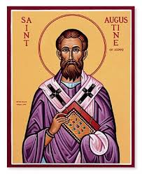 St. Augustine