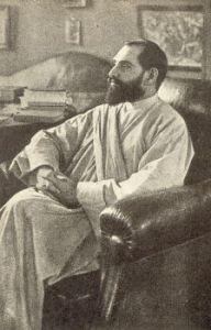 Sadhu Sundar Singh