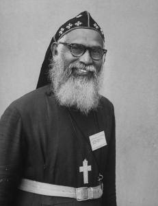metropolitan Juhanon Mar Thoma