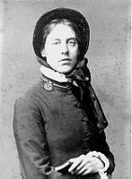 Catherine Booth-Clibborn (Katie Booth) 