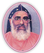 Thomas Mar Athanasius Suffragan Metropolitan