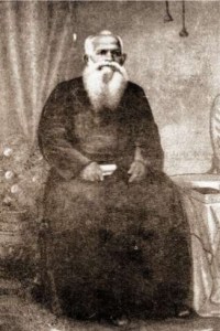 Very Rev. Iype Thoma Kathanar