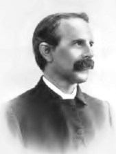 Rev. Thomas Walker - Church Missionary Society 