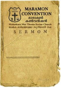 Sermon
