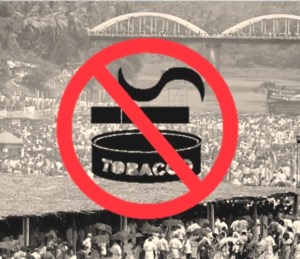 Tobacco Ban
