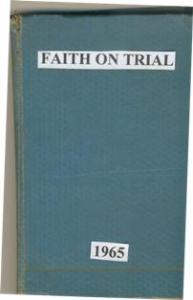 The book with all the verdicts published in English (1965)