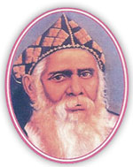 Most Rev Titus II Mar Thoma Metropolitan (1898 - 1944)