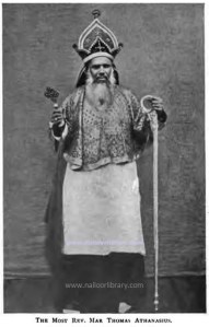 Thomas Mar Athanasius Metropolitan (Mar Thoma XIV)