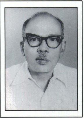 Titusji in his later years