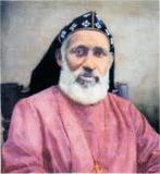 Abraham Mar Thoma