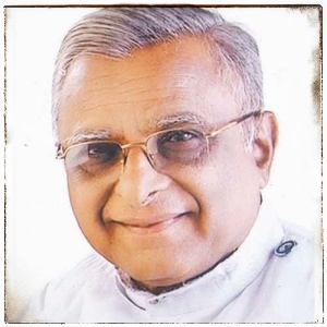 Very. Rev. A.C. Kurian