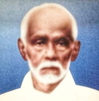 Kolakottu Kochukunju Upadeshi (C.J.John Upadeshi)